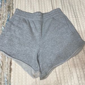 Aerie Sweatshorts